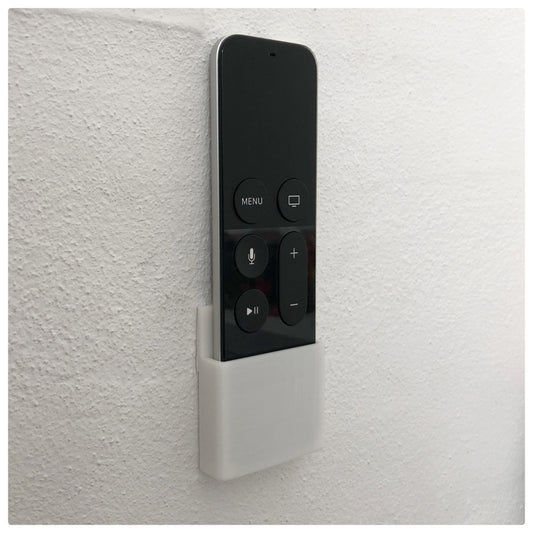 Remoteholder m./klæber